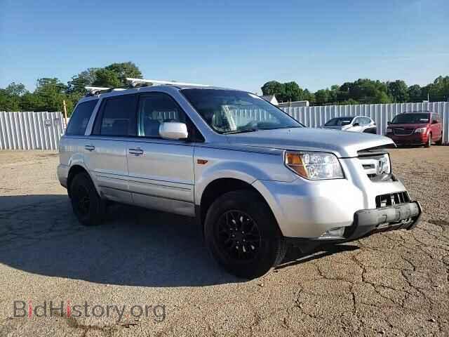 2007 HONDA PILOT - VIN: 5FNYF18537B009147 - Photo 15
