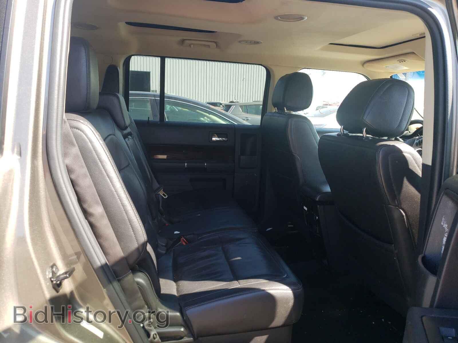 2014 FORD FLEX - VIN: 2FMHK6DT1EBD01818 - Photo 6