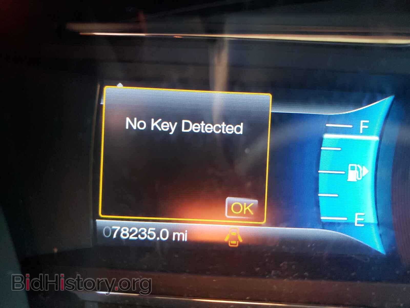 2014 FORD FLEX - VIN: 2FMHK6DT1EBD01818 - Photo 8