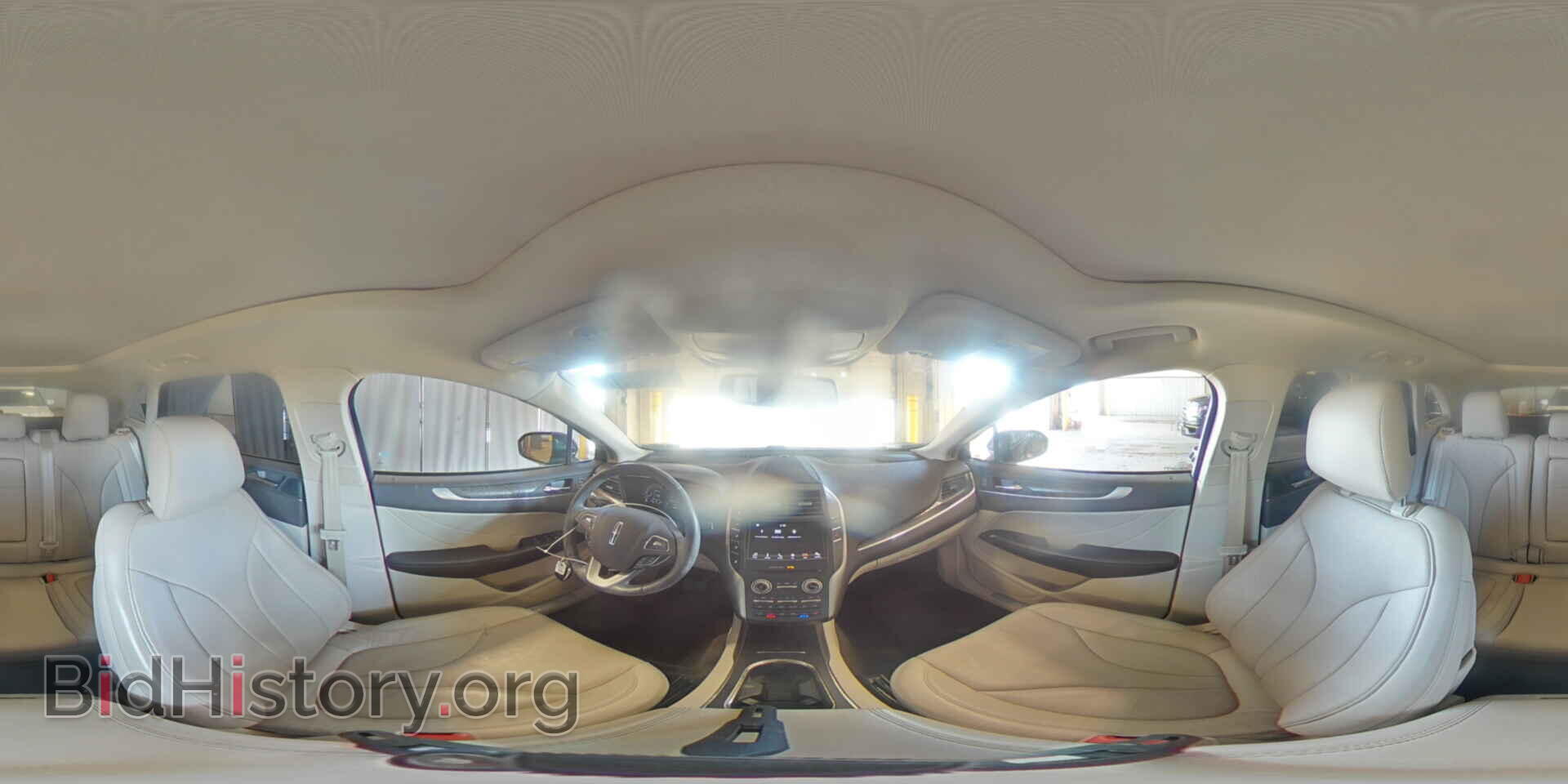 2017 LINCOLN MKC - VIN: 5LMCJ3D92HUL49436 - Фото 14