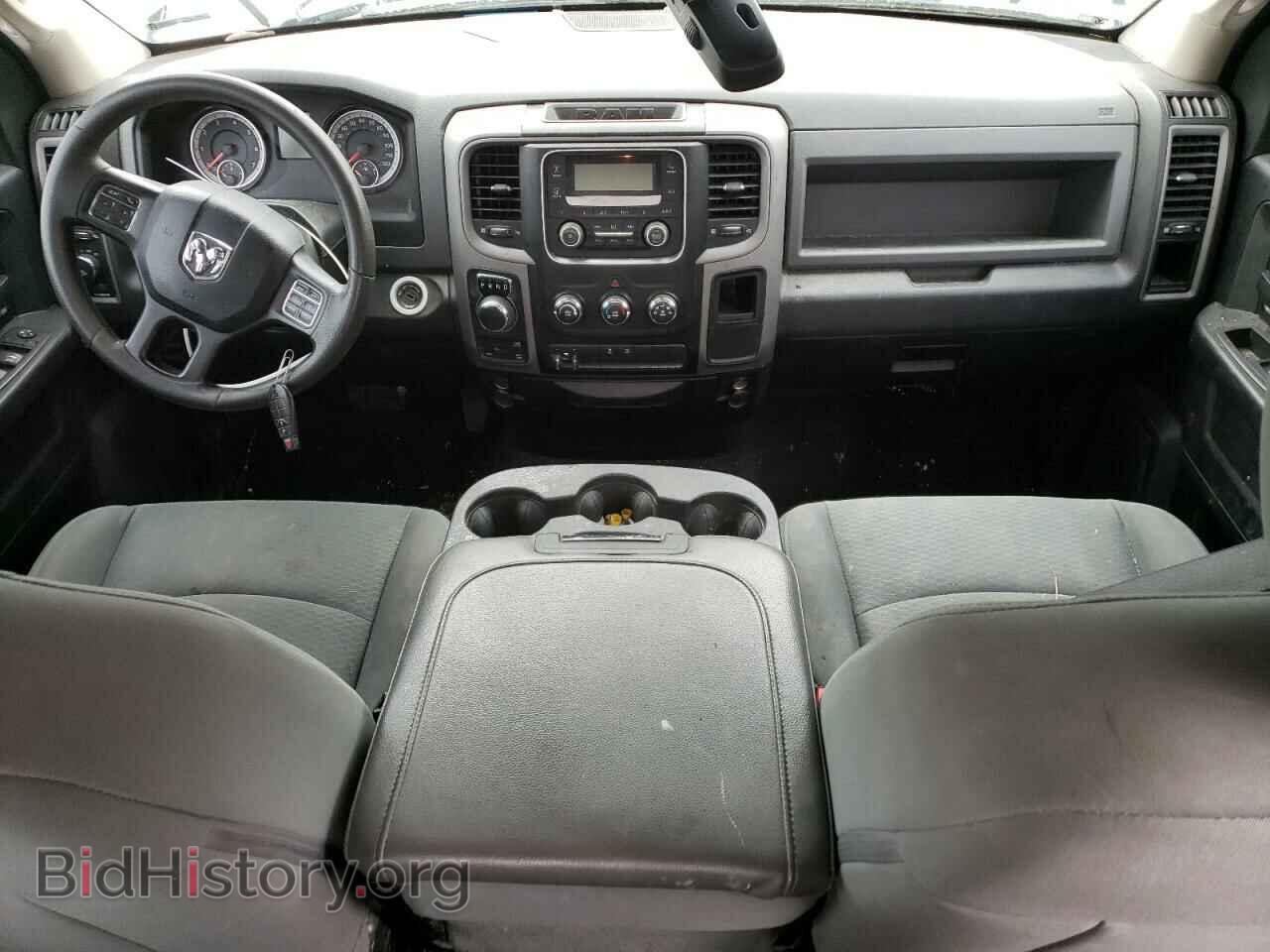 2016 RAM 1500 - VIN: 1C6RR7FT2GS420887 - Фото 8
