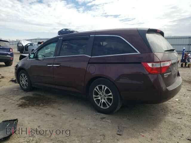 2011 HONDA All Models - VIN: 5FNRL5H62BB078966 - Фото 2