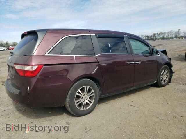 2011 HONDA All Models - VIN: 5FNRL5H62BB078966 - Фото 3