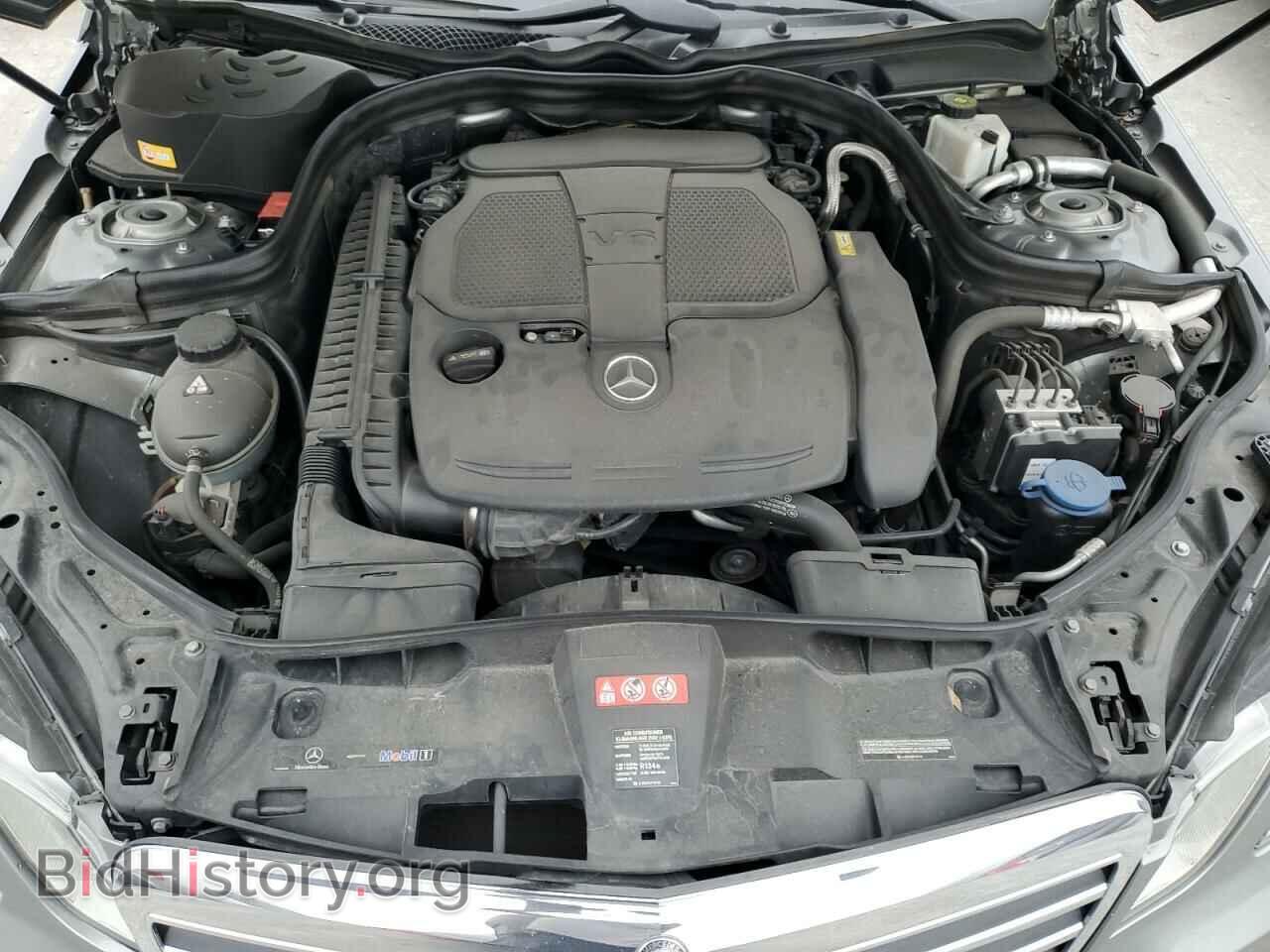 2013 MERCEDES-BENZ E-CLASS - VIN: WDDHF8JB9DA687257 - Фото 11