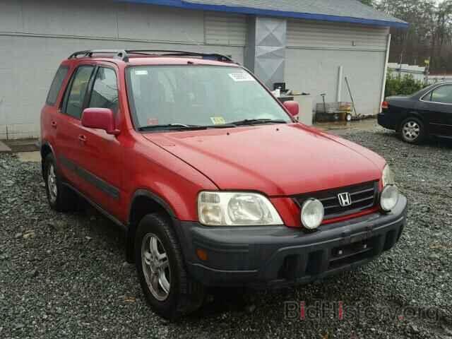 Photo JHLRD1860XC071687 - HONDA CRV 1999