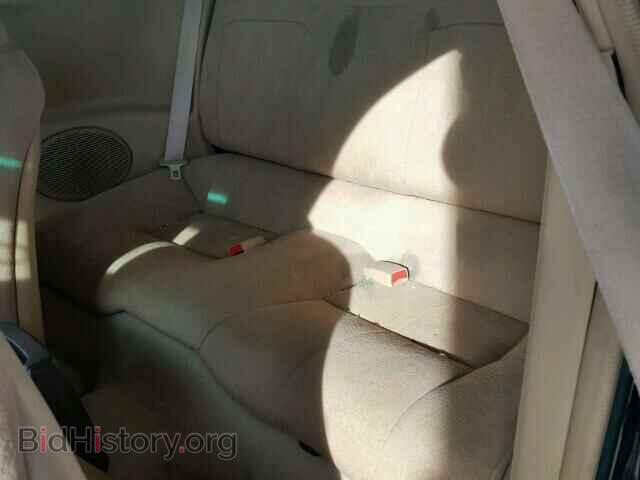 2002 MITSUBISHI ECLIPSE - VIN: 4A3AC34G92E053741 - Фото 6