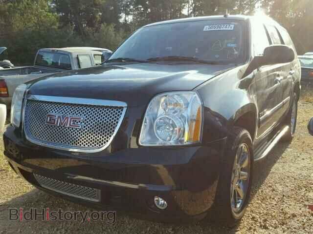 2011 GMC YUKON - VIN: 1GKS1EEFXBR240773 - Фото 2