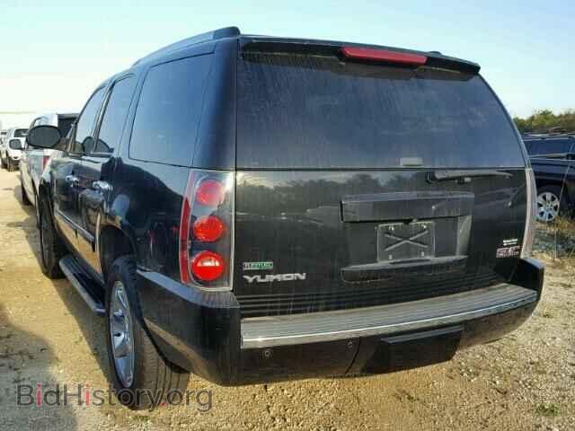 2011 GMC YUKON - VIN: 1GKS1EEFXBR240773 - Фото 3