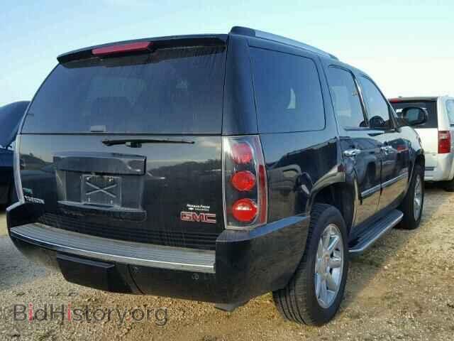 2011 GMC YUKON - VIN: 1GKS1EEFXBR240773 - Фото 4