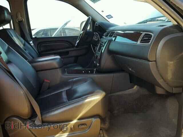2011 GMC YUKON - VIN: 1GKS1EEFXBR240773 - Фото 5