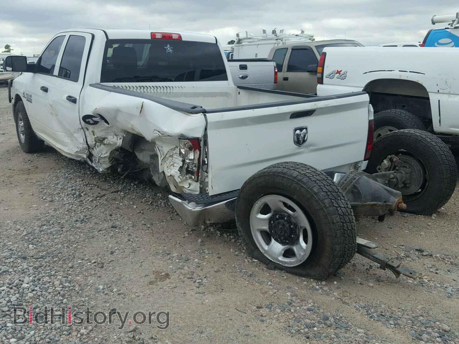 2013 RAM 2500 ST - VIN: 3C6UR4CL3DG599635 - Фото 3