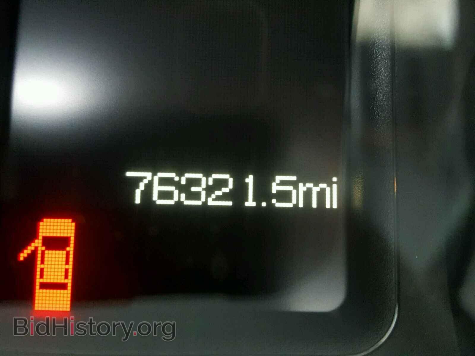 2013 RAM 2500 ST - VIN: 3C6UR4CL3DG599635 - Фото 8