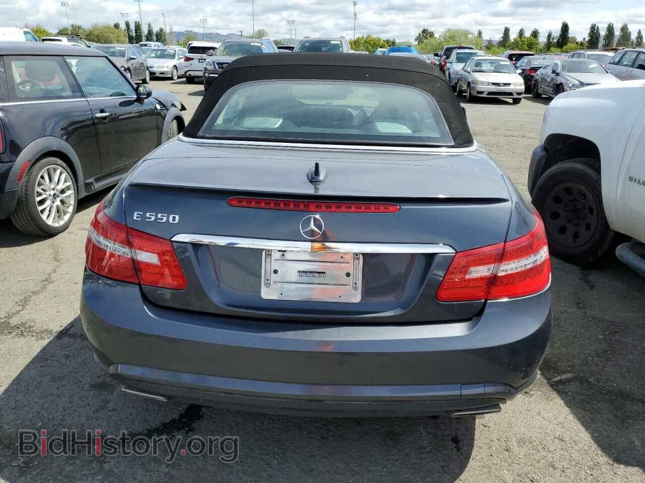 2013 MERCEDES-BENZ E-CLASS - VIN: WDDKK7DF7DF202689 - Фото 6