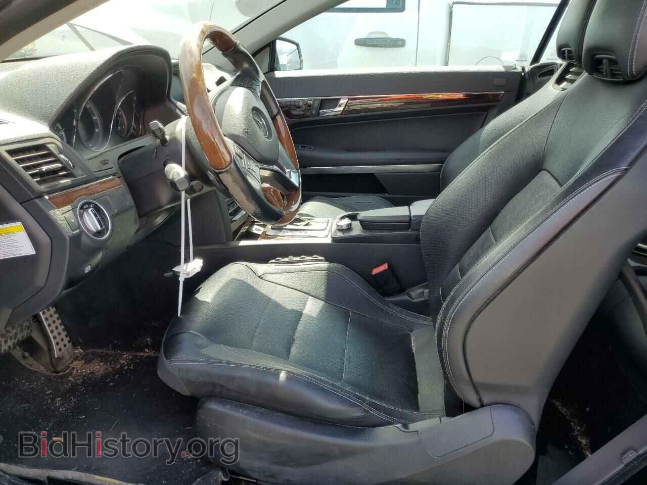 2013 MERCEDES-BENZ E-CLASS - VIN: WDDKK7DF7DF202689 - Фото 7