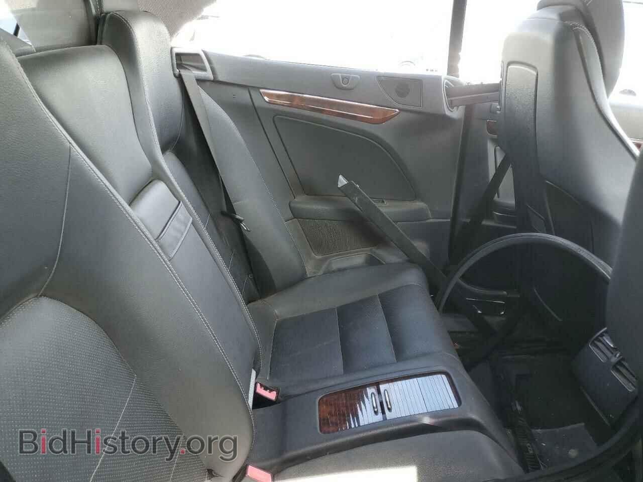 2013 MERCEDES-BENZ E-CLASS - VIN: WDDKK7DF7DF202689 - Фото 10