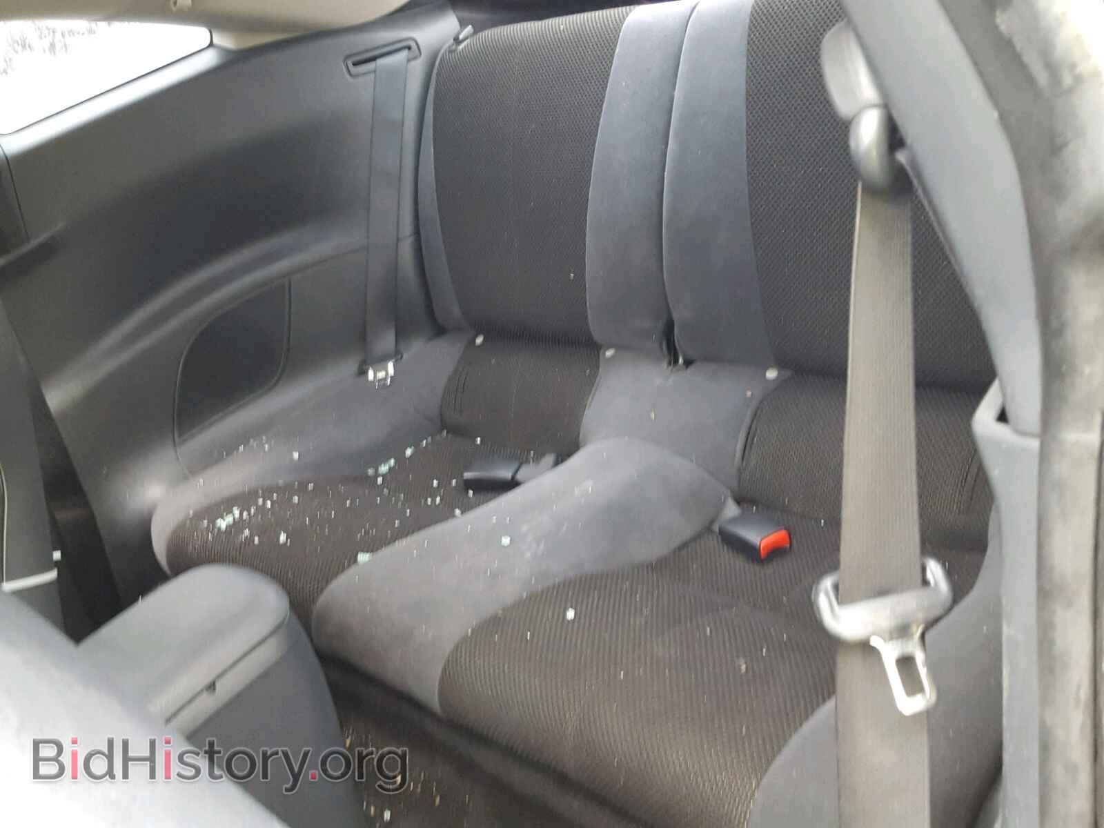 2007 MITSUBISHI ECLIPSE - VIN: 4A3AK24F47E012073 - Photo 6