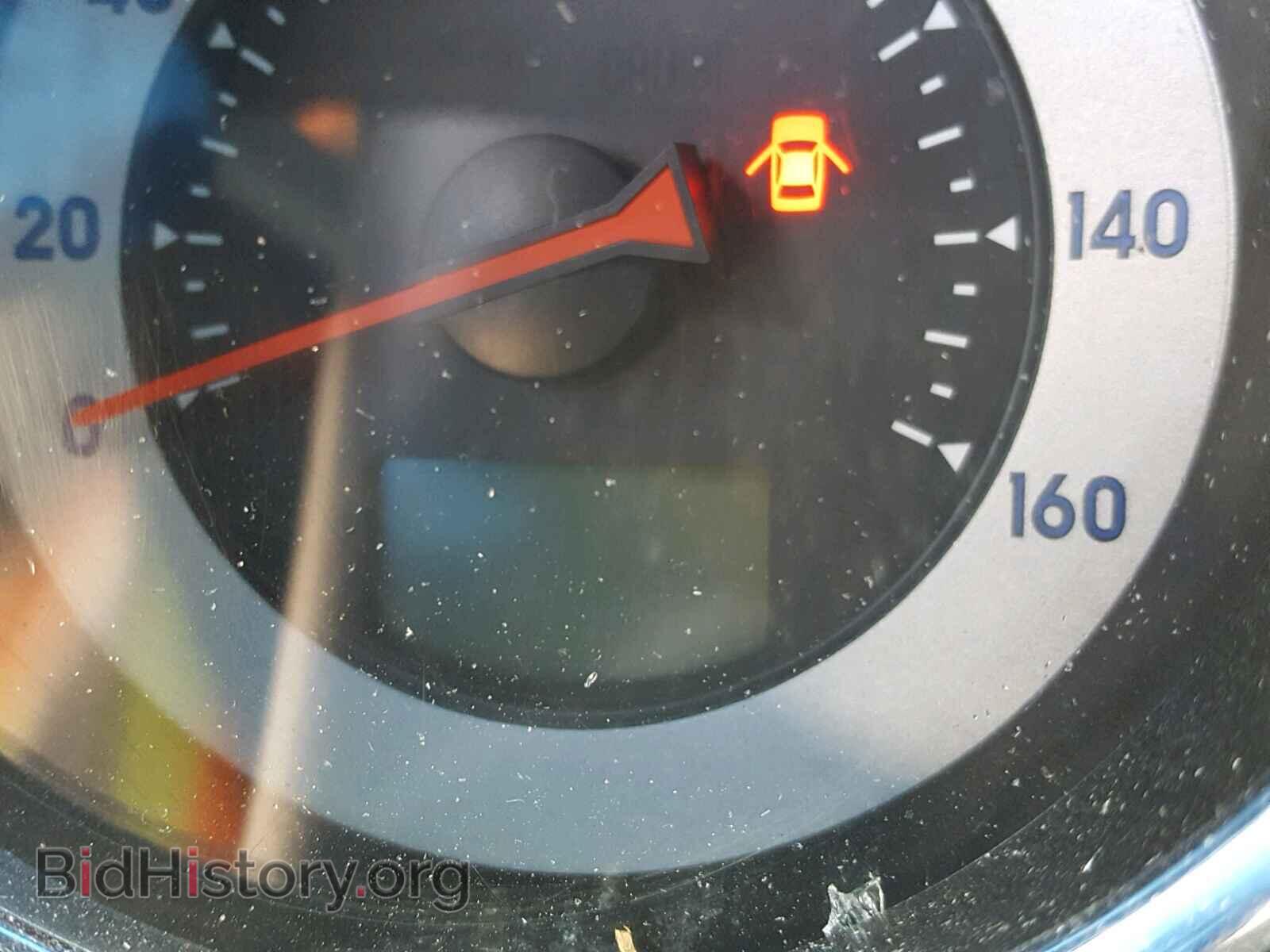 2007 MITSUBISHI ECLIPSE - VIN: 4A3AK24F47E012073 - Photo 8