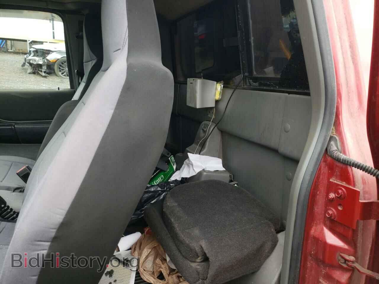 2011 FORD RANGER - VIN: 1FTLR4FE0BPB03359 - Фото 6