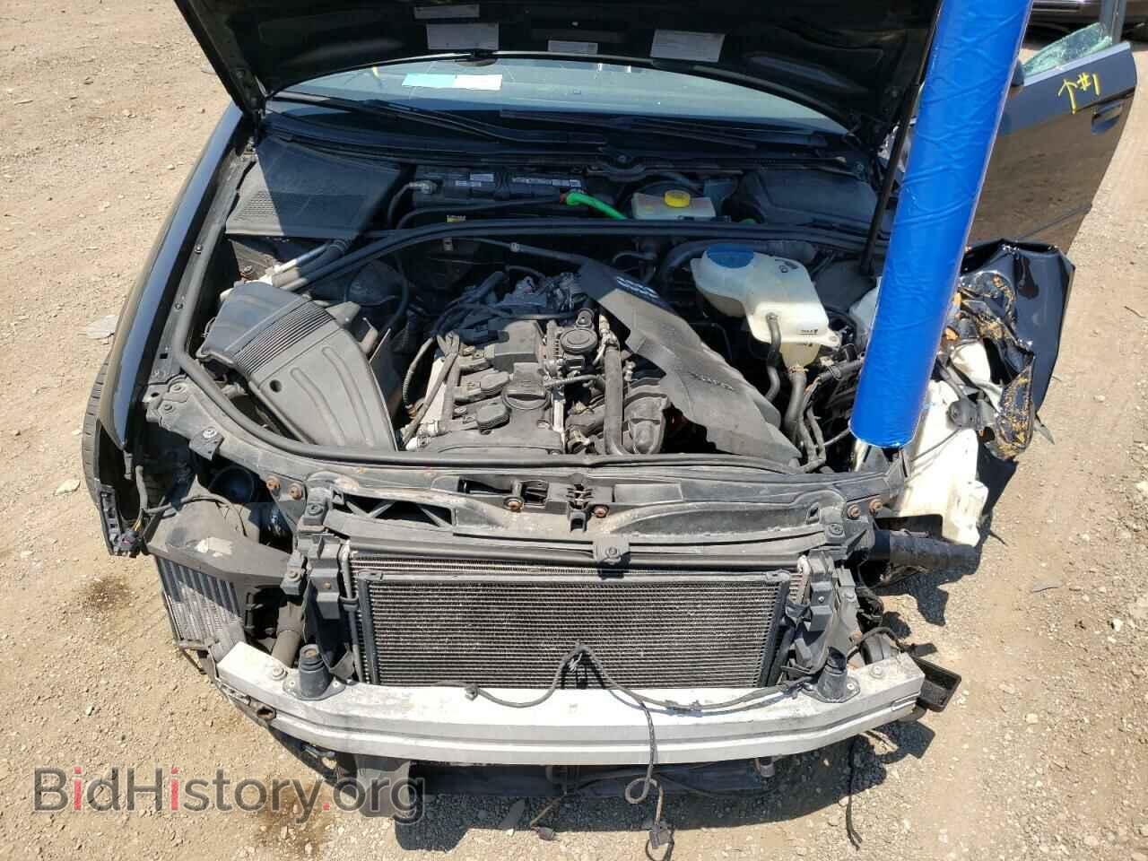 2007 AUDI A4 - VIN: WAUDF78E97A245633 - Фото 7