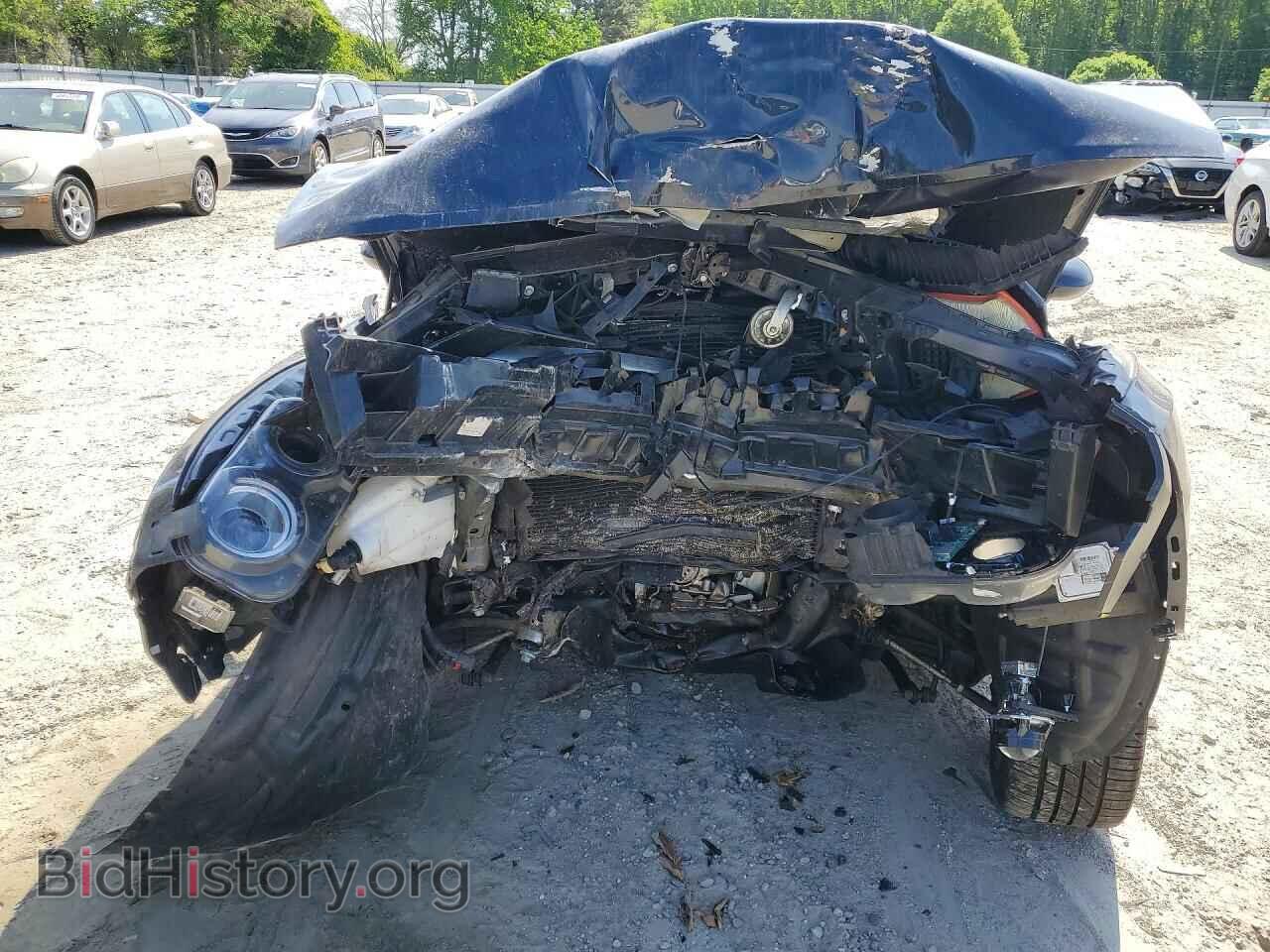 2019 DODGE CHALLENGER - VIN: 2C3CDZAG7KH602835 - Фото 5