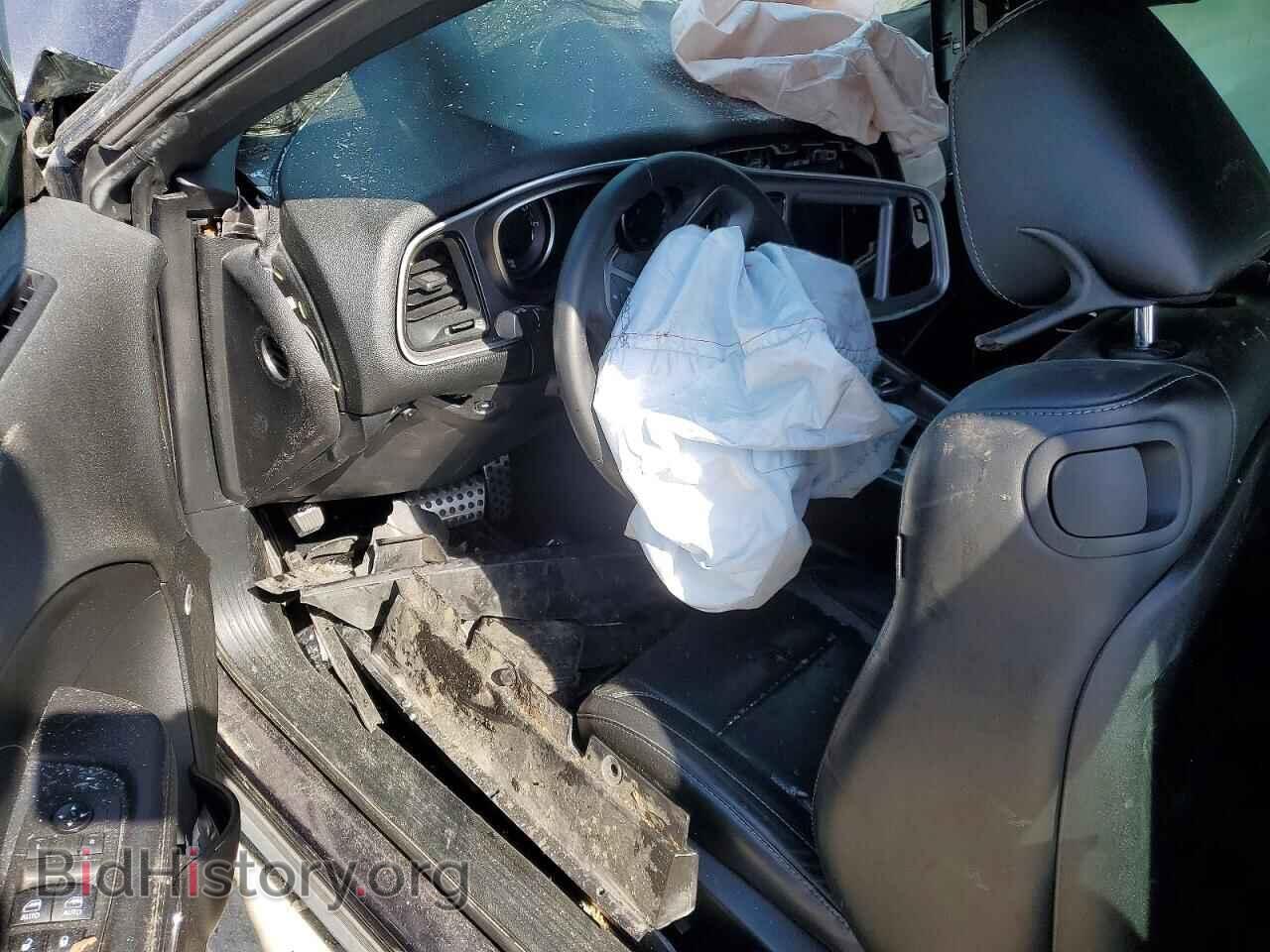 2019 DODGE CHALLENGER - VIN: 2C3CDZAG7KH602835 - Фото 8