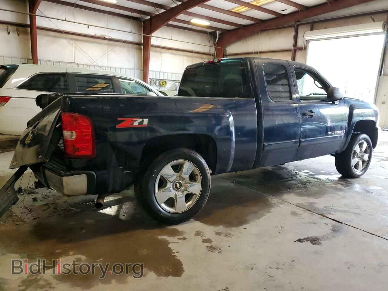 2007 CHEVROLET ALL Models - VIN: 1GCEC19J57Z509408 - Фото 3