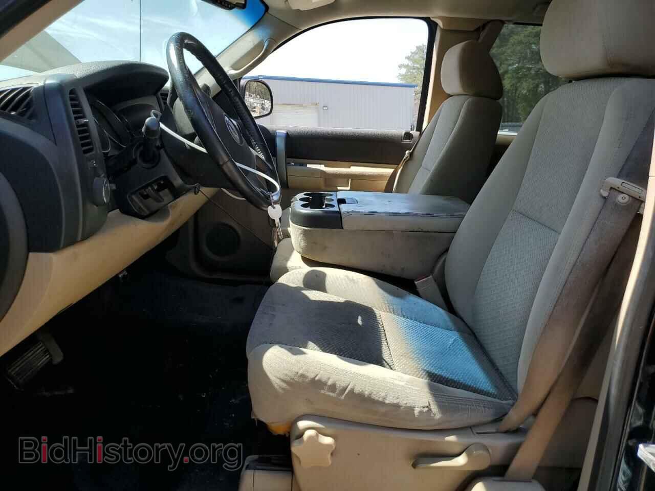 2007 CHEVROLET ALL Models - VIN: 1GCEC19J57Z509408 - Фото 7