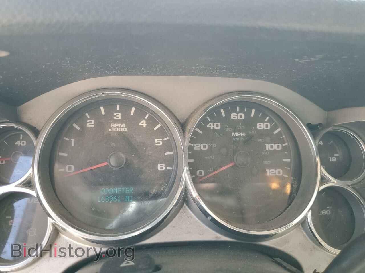 2007 CHEVROLET ALL Models - VIN: 1GCEC19J57Z509408 - Фото 9