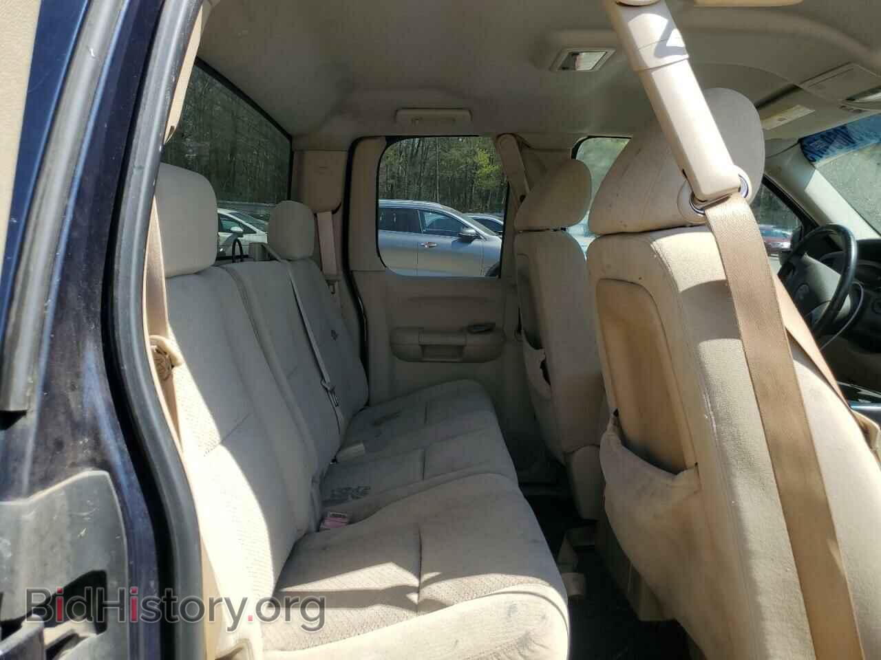 2007 CHEVROLET ALL Models - VIN: 1GCEC19J57Z509408 - Фото 10
