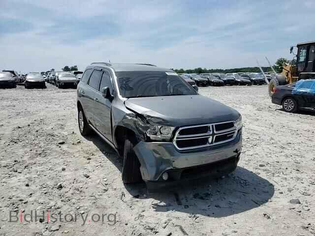 2011 DODGE DURANGO - VIN: 1D4RD4GG0BC730520 - Photo 14