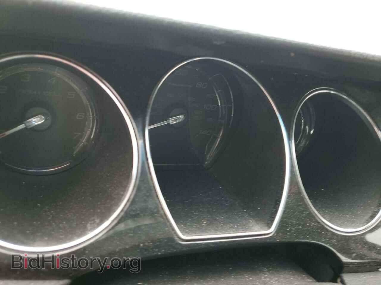 2011 FORD TAURUS - VIN: 1FAHP2FW8BG185212 - Фото 9
