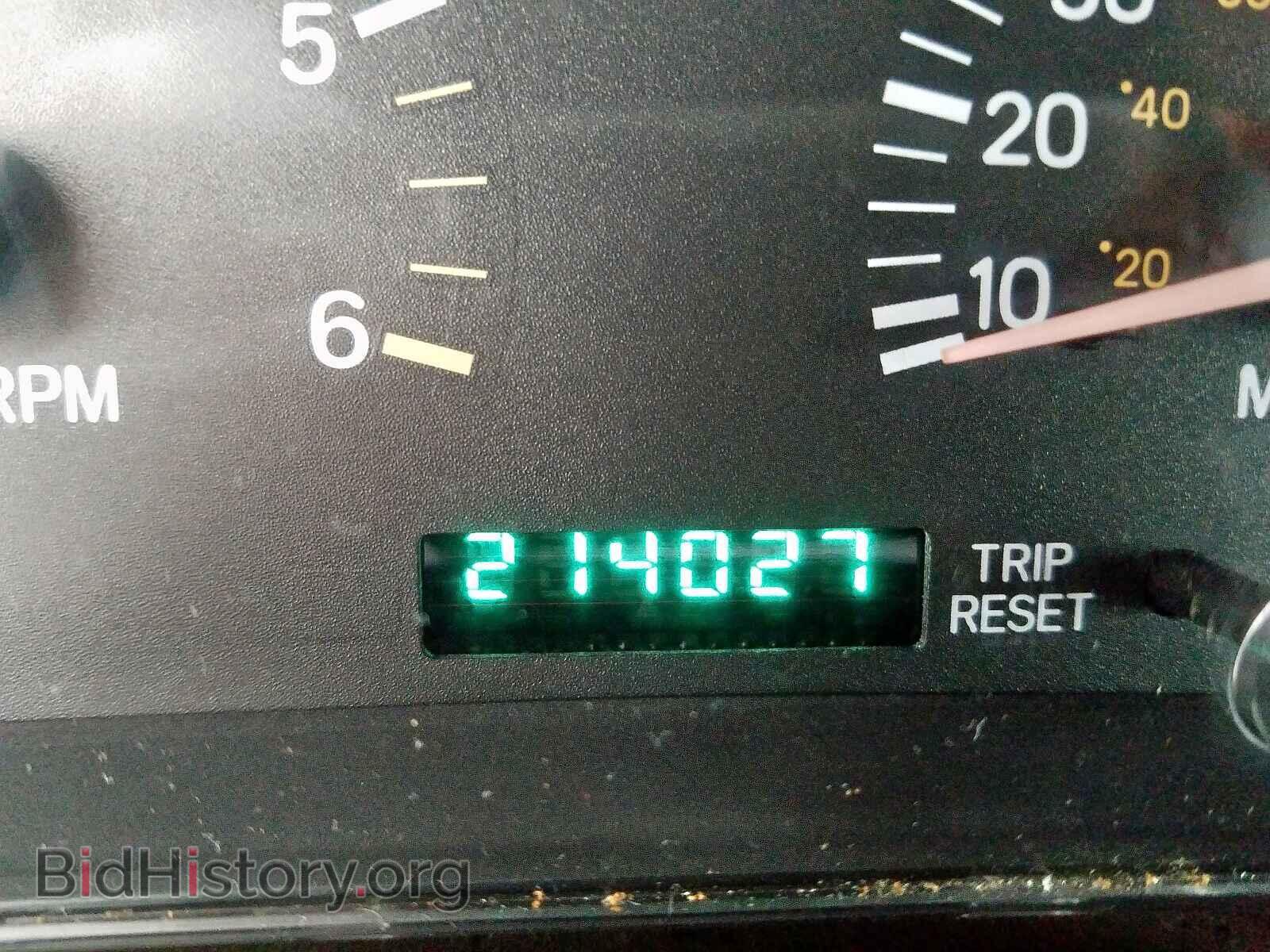 2000 JEEP CHEROKEE S - VIN: 1J4FF48S2YL243206 - Фото 8