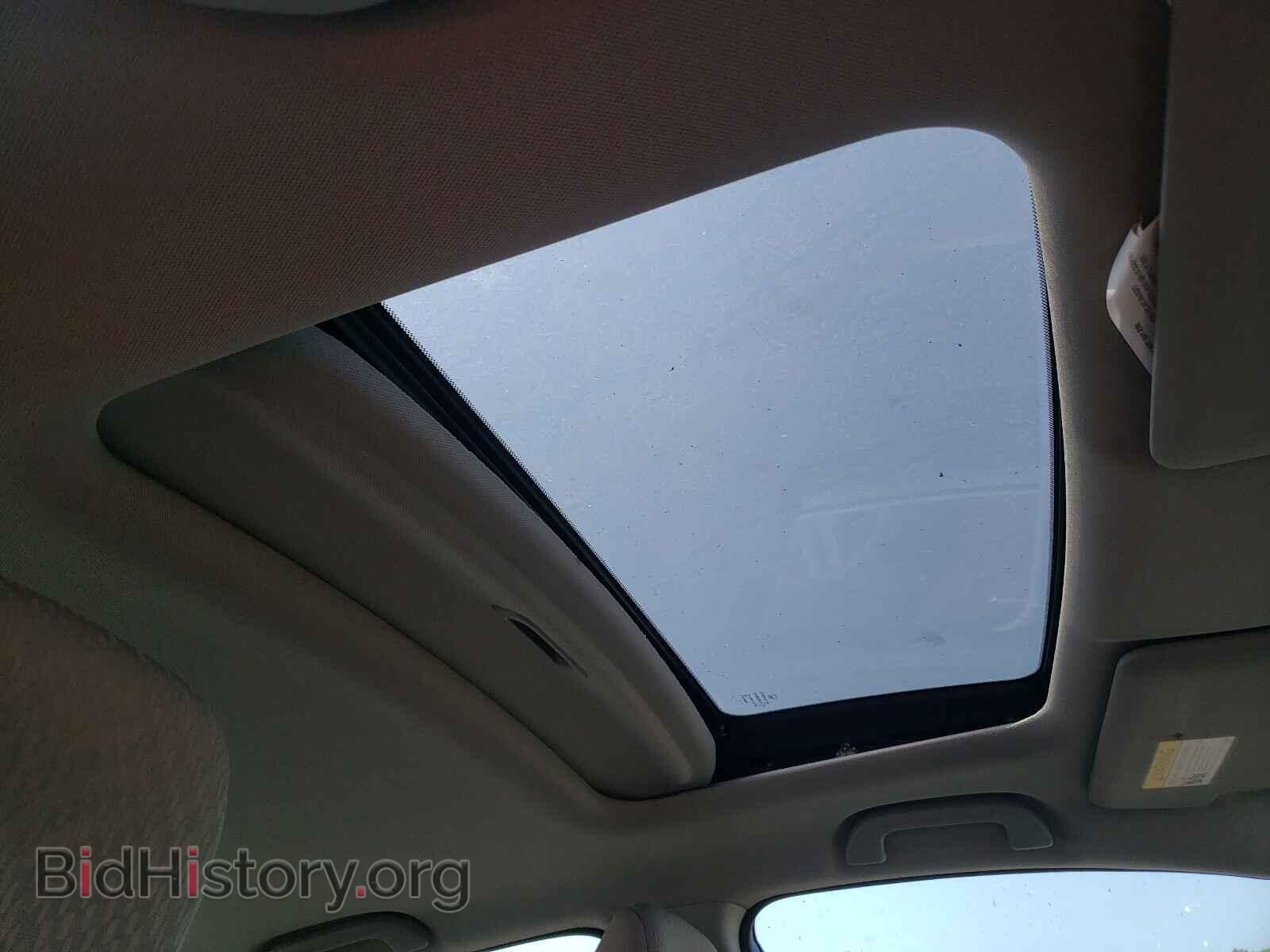 2014 HONDA CIVIC - VIN: 19XFB2F8XEE207040 - Photo 9