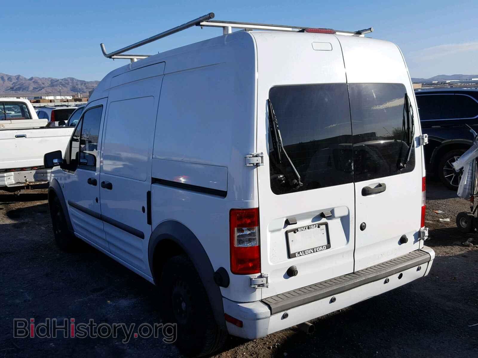 2010 FORD TRANSIT CO - VIN: NM0LS7DN4AT014311 - Фото 3