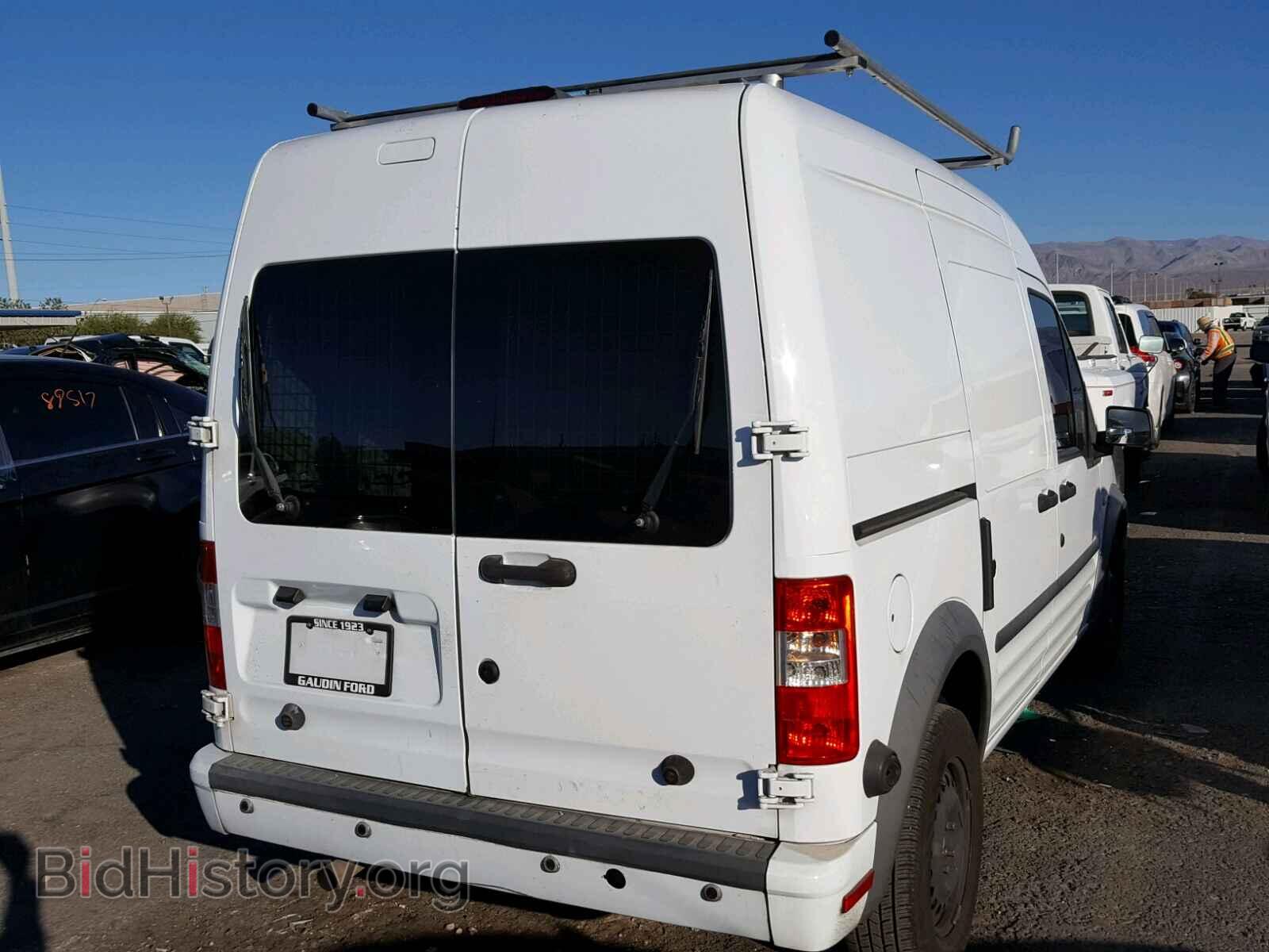 2010 FORD TRANSIT CO - VIN: NM0LS7DN4AT014311 - Фото 4