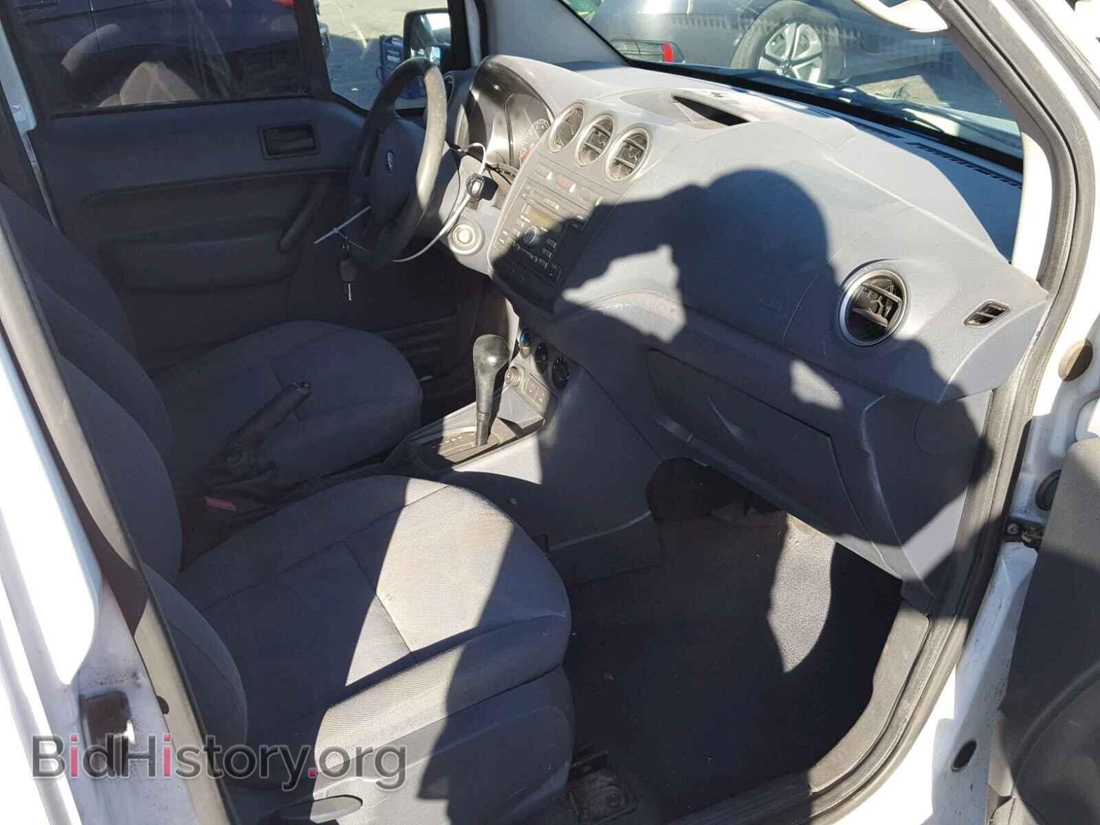 2010 FORD TRANSIT CO - VIN: NM0LS7DN4AT014311 - Фото 5