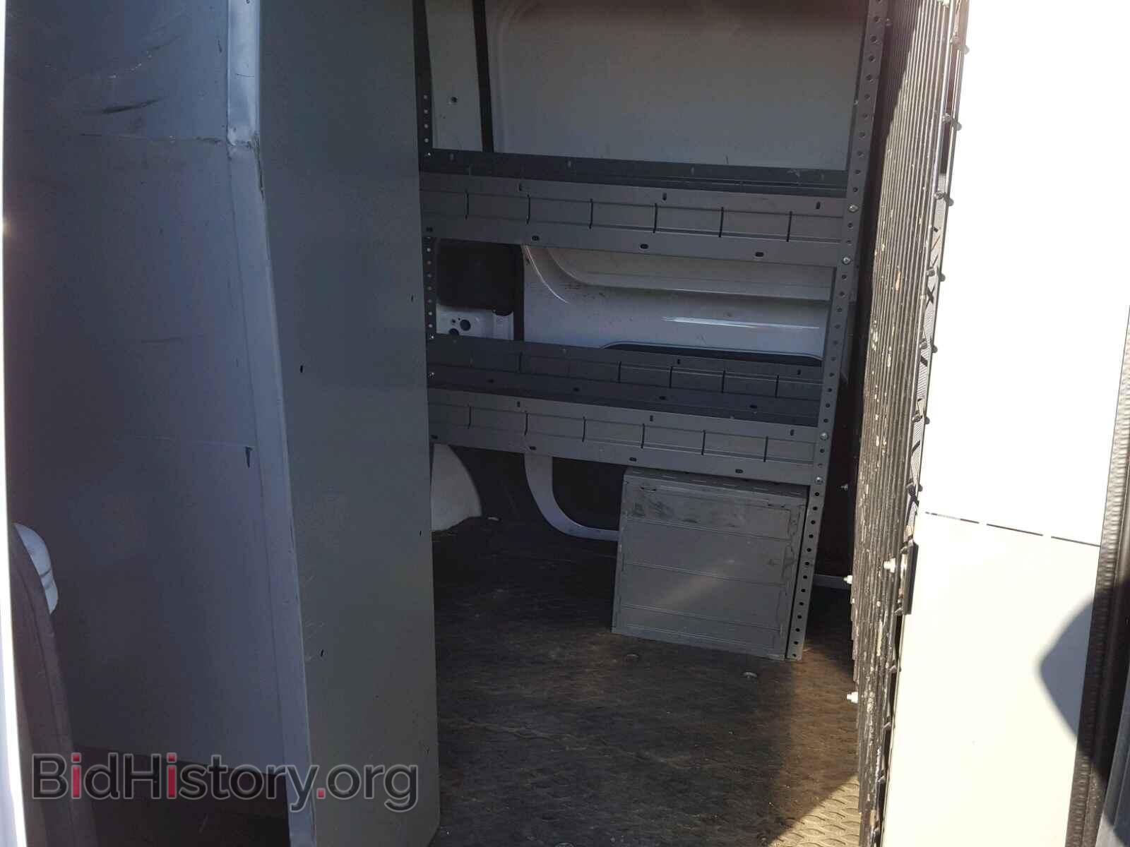 2010 FORD TRANSIT CO - VIN: NM0LS7DN4AT014311 - Фото 6
