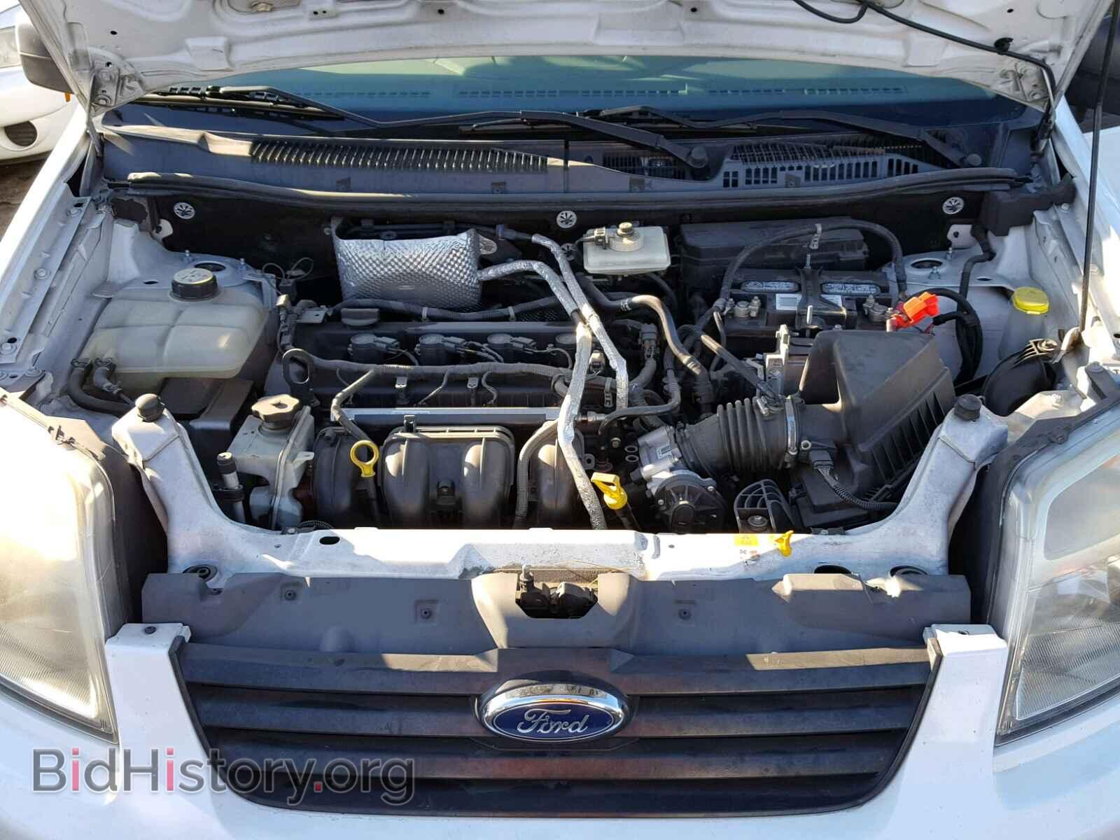 2010 FORD TRANSIT CO - VIN: NM0LS7DN4AT014311 - Фото 7