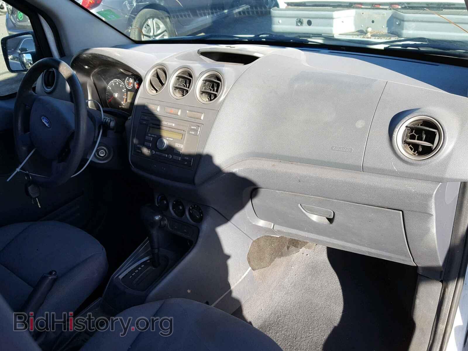 2010 FORD TRANSIT CO - VIN: NM0LS7DN4AT014311 - Фото 9