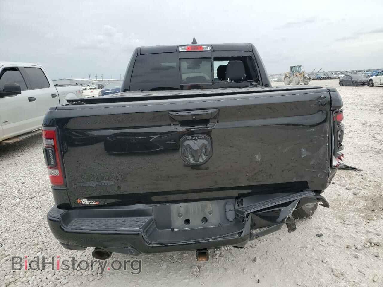 2019 RAM 1500 - VIN: 1C6RREFT6KN509115 - Фото 6