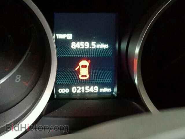 2016 MITSUBISHI LANCER - VIN: JA32V2FW7GU010723 - Фото 8
