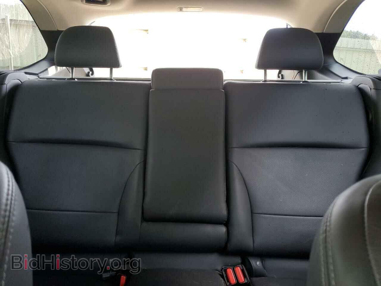 2015 SUBARU OUTBACK - VIN: 4S4BSENC7F3349968 - Фото 10