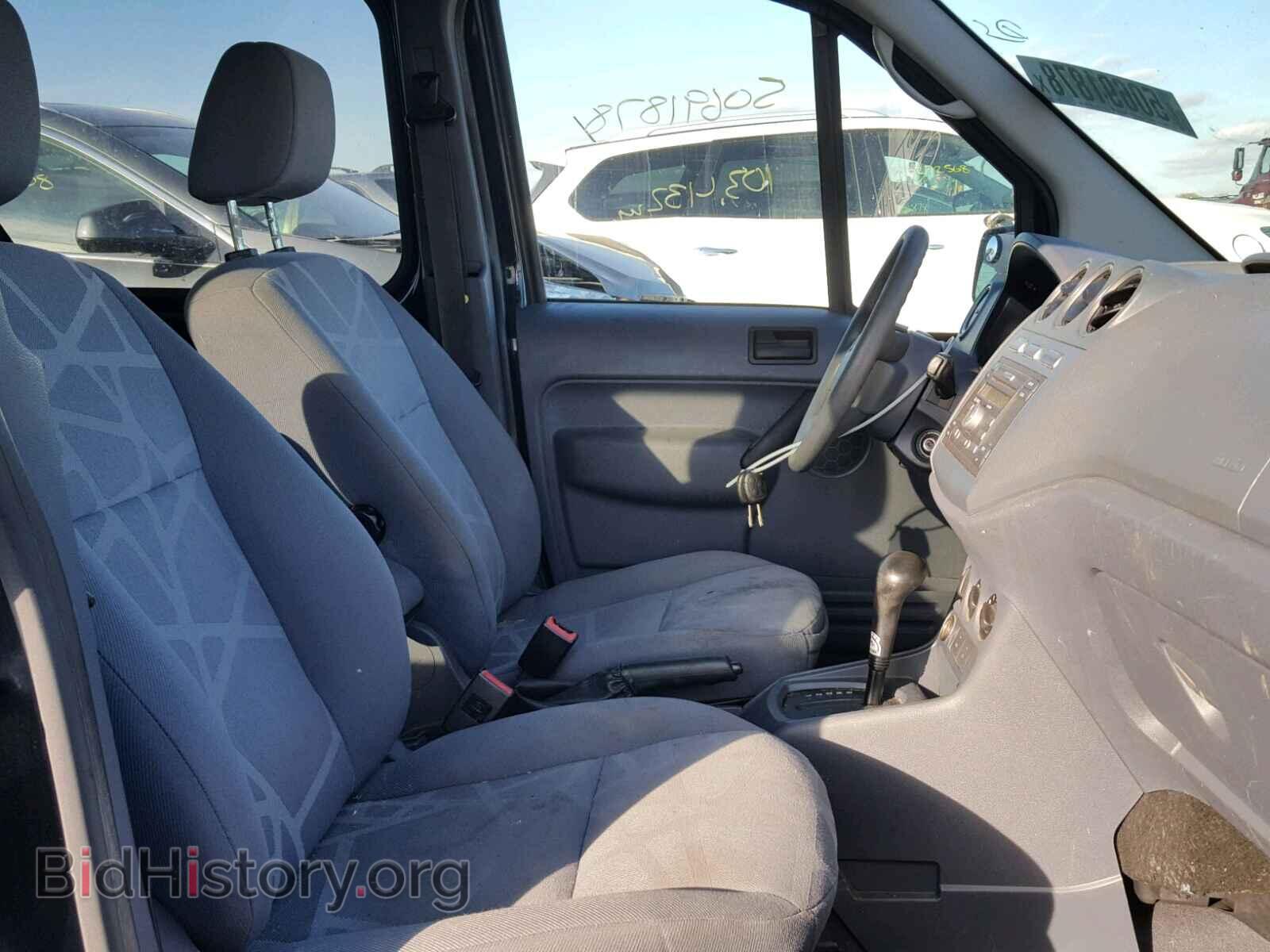 2010 FORD TRANSIT CO - VIN: NM0KS9BNXAT027297 - Фото 5