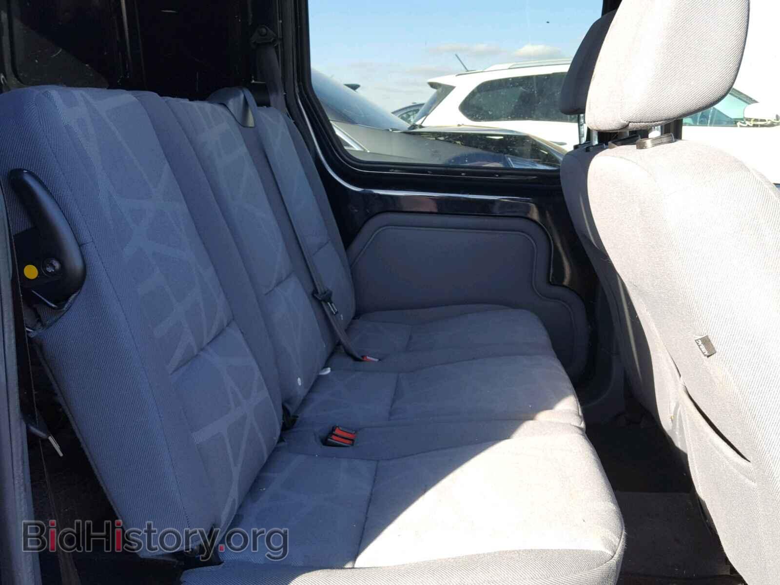 2010 FORD TRANSIT CO - VIN: NM0KS9BNXAT027297 - Фото 6