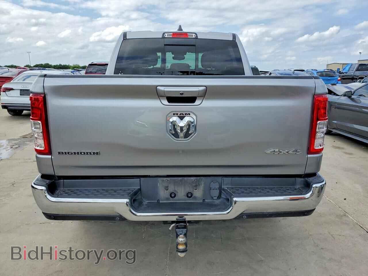 2021 RAM 1500 - VIN: 1C6RRFFGXMN561990 - Photo 6