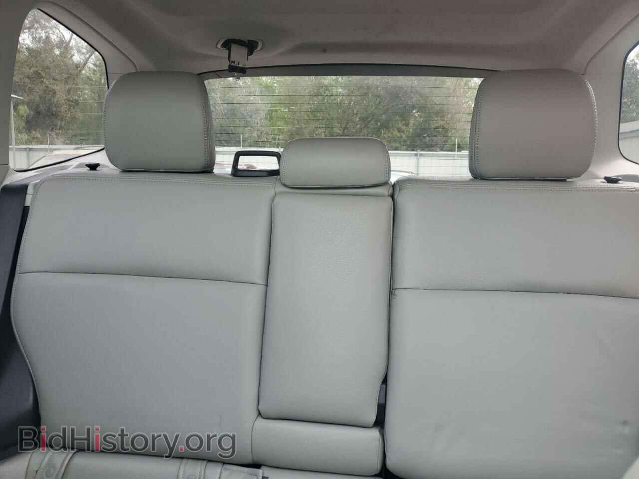 2014 SUBARU FORESTER - VIN: JF2SJAEC1EH463404 - Фото 10