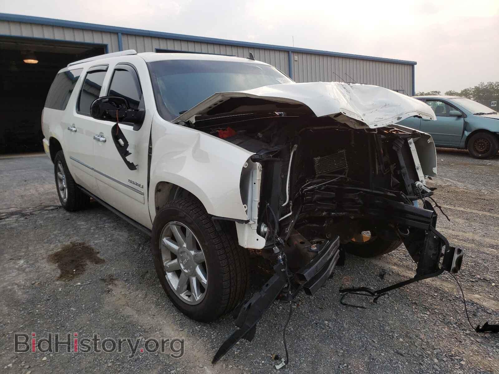 Photo 1GKS2MEF8DR263401 - GMC YUKON 2013