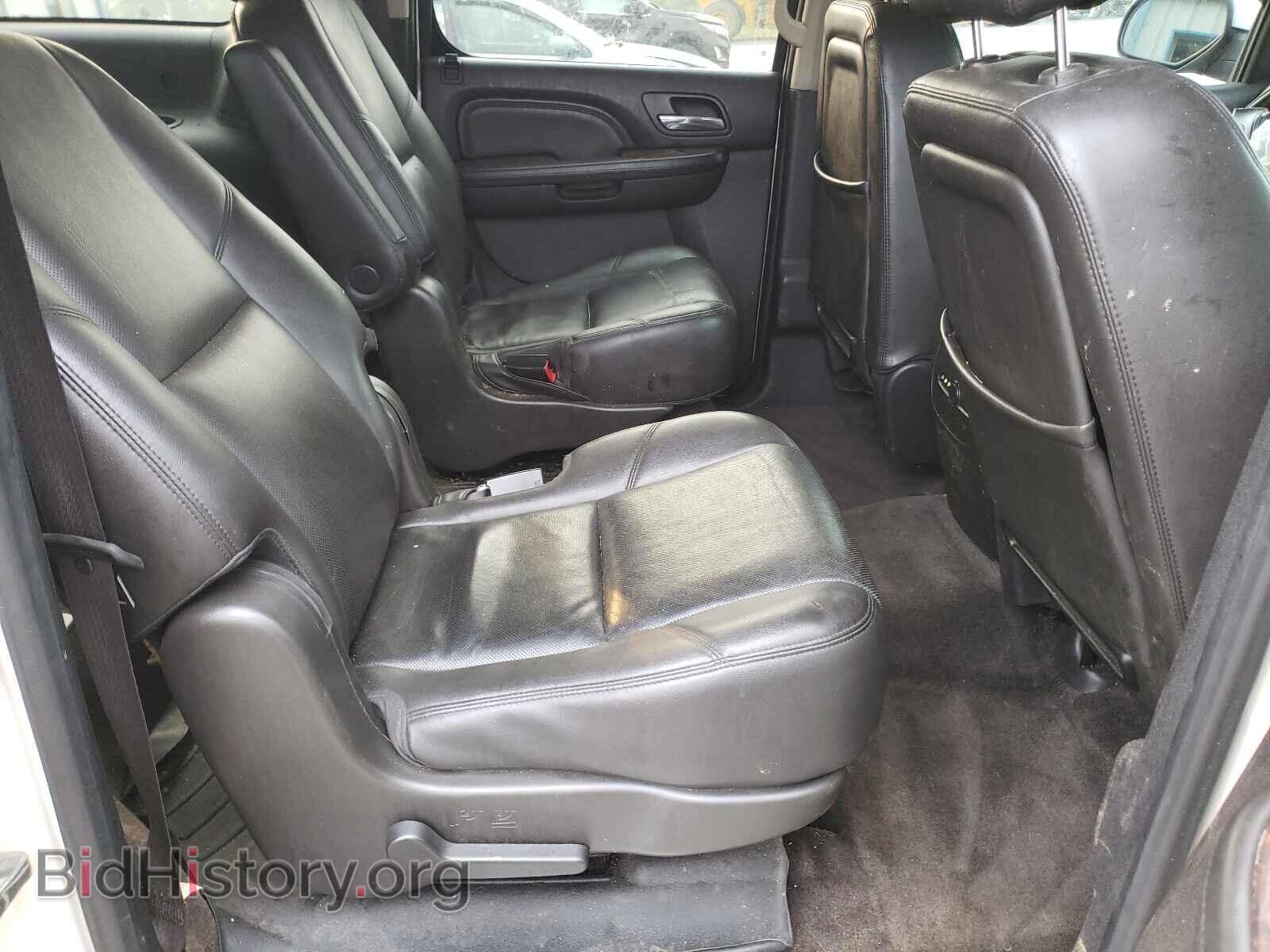 2013 GMC YUKON - VIN: 1GKS2MEF8DR263401 - Фото 6