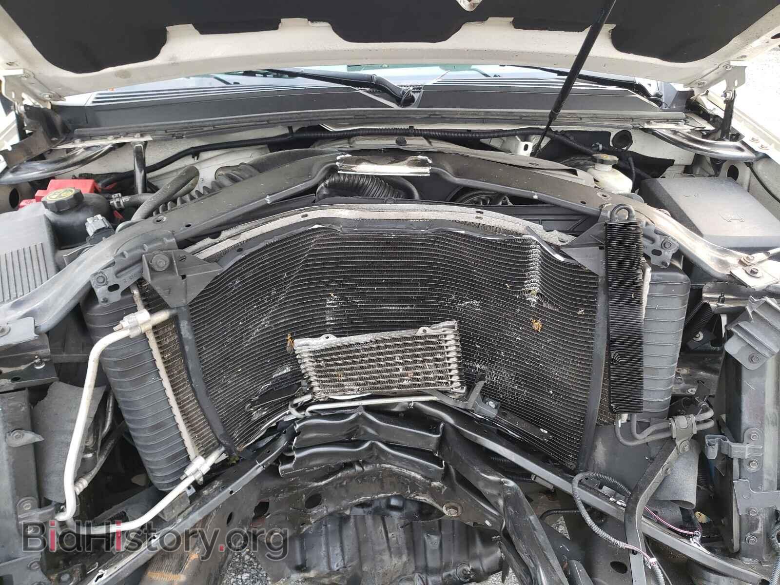 2013 GMC YUKON - VIN: 1GKS2MEF8DR263401 - Фото 7