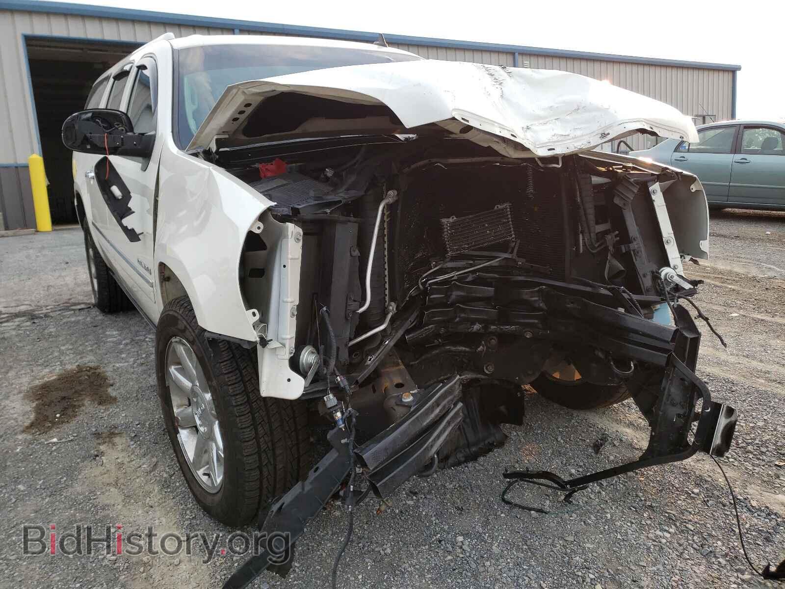 2013 GMC YUKON - VIN: 1GKS2MEF8DR263401 - Фото 9